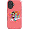 Disney She Rox My World iPhone 16 Magsafe Impact Case